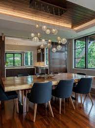 Mod Mid Century Modern Dining Room Mid Century Modern Dining Room Dining Room Lighting Mid Century Dining Room