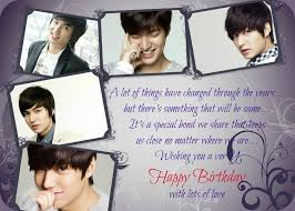 In 2020, he salary is estimated to be $58,700 per drama episode. Happy Birthday Lee Min Ho Jagritiminho Leeminho Vingle Interest Network