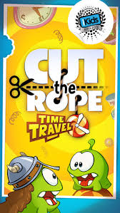 During gameplay, they strategically cut ropes tethered to a piece of candy with the goal of depositing the candy into the monster's open mouth while collecting parents need to know that cut the rope: Cut The Rope Time Travel Gets Updated With 20 New Levels Is Free For A Limited Time Articles Pocket Gamer