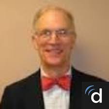 Dr. Kenton R. Holden, MD