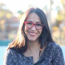 Nancy veronica Bolaño (@nancyverob)