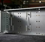 Sheet Metal Chassis | Custom Sheet Metal Chassis Fabrication