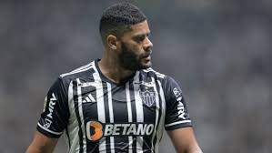 Atlético: Hulk lidera ranking que tem Cano, Gabigol e Pedro < No Ataque
