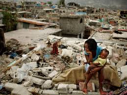 Download the newspaper, order back issues and use the historic daily express newspaper archive. Massive Earthquake Strikes Haiti History