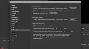 Belajar editing memang tidak mudah, namun pada era sekarang semuanya akan menjadi mudah karena semua jawaban dari permasalahan kita sudah tersedia di google. How To Optimize Performance In Adobe Premiere Pro Cc Pond5
