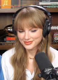 Taylor Swift anuncia nuevo álbum titulado 'The Life of a Showgirl'