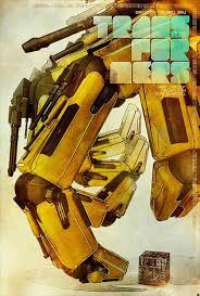 transformer film transformers illustration pop coloriage crabe nageant