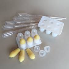 Download Reusable Suppository Mold Tray 2 Makes 12 Suppositories Per Set Size 2 M Suppository How To Make Molding PSD Mockup Templates