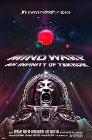 Galaxy of Terror (#3 of 3): Mega Sized Movie Poster Image - IMP Awards