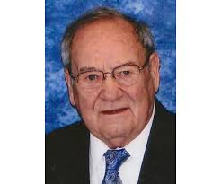 Ralph Albrecht Obituary (1927