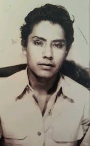 Juan “John” Euresti (1925-1997)