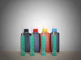 • this manual is for refilling original hp (oem) cartridges. Refillable Cartridges For Hp 934 935 With Auto Reset Chips
