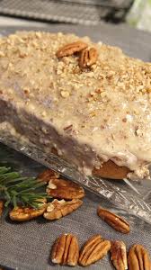 Glazed Butter Pecan Bread Recipe Divas Can Cook Pecan Recipes Bread Recipes Sweet Pecan Bread Recipe