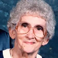 Velma Ruth Hurd Obituary May 27, 2016