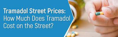 The average street price of tramadol is ~ £0.10 per milligram. What Is The Street Value Of Tramadol 50mg Quora