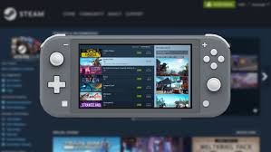 Here you can play online and download them free of charge. Se Informa Que Valve Trabaja En Juegos De Pc Portatiles Y Acoplables Estilo Nintendo Switch Steampal Lanzamiento En Mayo A Finales De 2021 Mundojuegos
