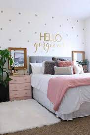 What teenager doesn't love privacy? Awesome Tween Girls Bedroom Ideas For Creative Juice