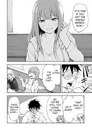 Himeno-chan ni Koi Ha Mada Hayai] Wrong impression... : r/manga