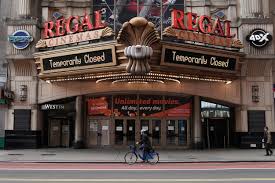 Check out movies now playing at your nearest regal. Will People Ever Go The Movies Again