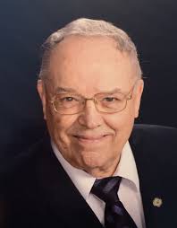 Obituary for Russell G. Blakeslee