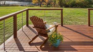 Maybe you would like to learn more about one of these? Cable Railing Systems Top Sellers Decksdirect