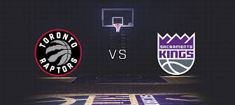 Get stats, odds, trends, line movement, analysis, injuries, and more. Raptors Vs Kings Golden 1 Center