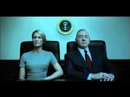 Season 3 total = 2. House Of Cards Season 4 Finale Last Scene We Make The Terror Youtube