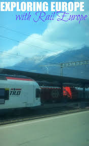 Exploring Europe By Train With Rail Europe Cultural Xplorer Rail Europe Travel Photography Europe Europe Travel