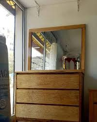 Commode Coiffeuse Miroir Ensemble Vendre Meuble Grand Miroir Accrocher Au Mur Tiroirs Rails Livrais Commode Decoration Maison Louer Un Appartement