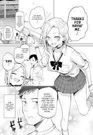 Gyaru in my room Porn comic, Rule 34 comic, Cartoon porn comic -  GOLDENCOMICS