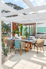 The bold prints and colors that dominate aneka brown's june 2, 2021, by lisa marie hartwilliam f. Before After A Stunning Palm Springs Style Makeover Better Homes And Gardens
