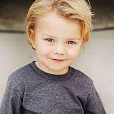 Your little angel is now a toddler, and her tresses require extra attention! 35 Cute Toddler Boy Haircuts Best Cuts Styles For Little Boys In 2021