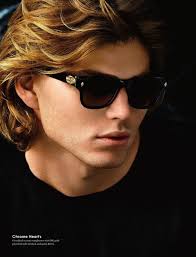 Jordan Barrett Holt Renfrew Spring 2019 Catalog