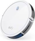 BoostIQ RoboVac 11S (Slim) White eufy