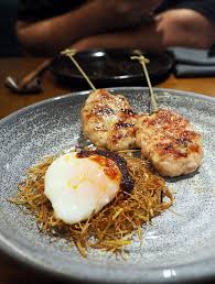 Kid Kyoto Sydney New Kid On The Japanese Grunge Block Sydney Food Food Sydney Restaurants