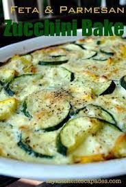 Baked Zucchini With Feta And Parmesan Cheese Low Carb And Healthy Zucchini Recipes Recipe Parmesan Zucchini Easy Zucchini Recipes Recipes