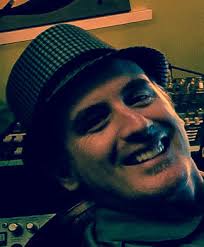 Interview with Marc Baril