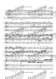 Pachelbel S Canon Flute Violin And Cello Sheet Music Pdf File Sheet Music Pdf Print Sheet Music Download Sheet Music