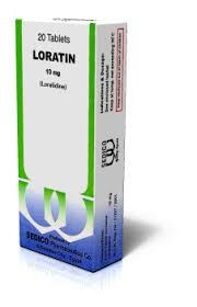 Maple syrup urine disease, in: Loratin Tablets