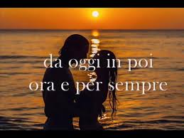 You Ll Be In My Heart Phil Collins Con Testo E Traduzione Youtube