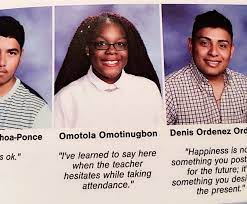 We did not find results for: 23 Senior Quotes So Good You Ll Kinda Want To Steal Them