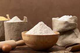 خرید آرد رژیمی فاقد گلوتن - فروشگاه اینترنتی وج کالا
