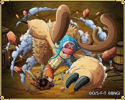 トニートニー チョッパー 新生 麦わらの一味 one piece chopper manga anime one piece one piece drawing
