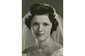 Patricia Chivers Obituary (2015)