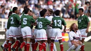 After clinching a berth in the pivotal tournament semifinals in addition, mexico forfeited two matches vs. Willkommen Bei Den Aktuellen Nachrichten Von Fifa Com Usa Vs Mexiko Eine Symbiotische Rivalitat Fifa Com