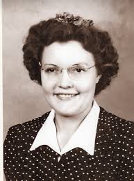 Norene Elizabeth Riser Pry (1920-1994)