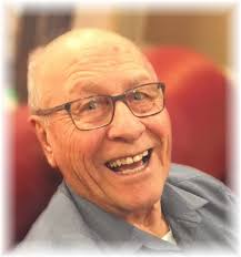 Obituary for Walter Alex Rezansoff