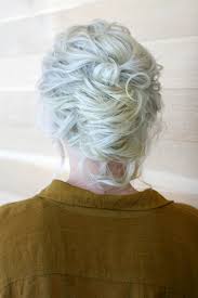 Bridal Updo Looks with Stephanie BrinkerhoffMilk + Honey Blog