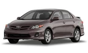 All vehicles are carvana® certified. 2011 Toyota Corolla S 4dr Sdn Auto Natl Features And Specs