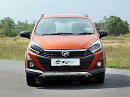 Too Many Perodua Axia Variants To Choose From Read This Wapcar